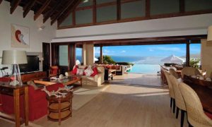 Canouan Hotel Project