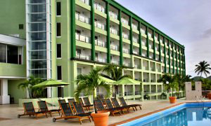 Sonesta Hotel